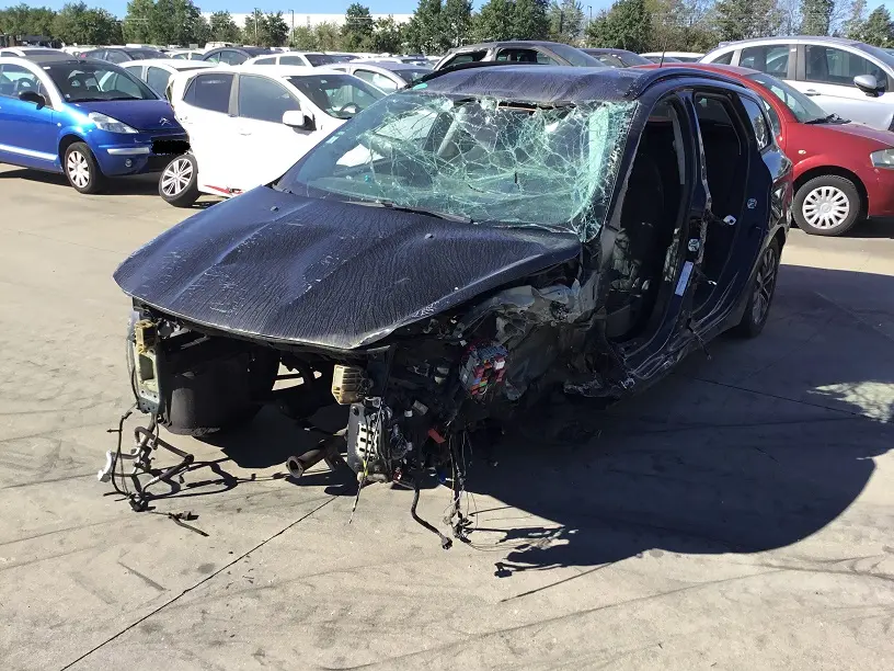 Fiat Tipo 1.6 JTD à la pièce (0504261)