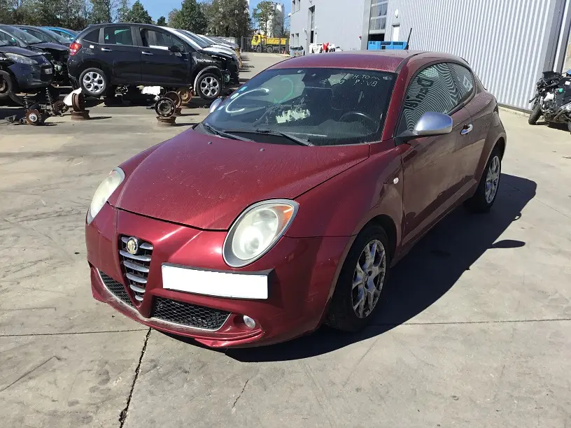 Alfa Mito 1.3 JTD à la pièce (0461261)