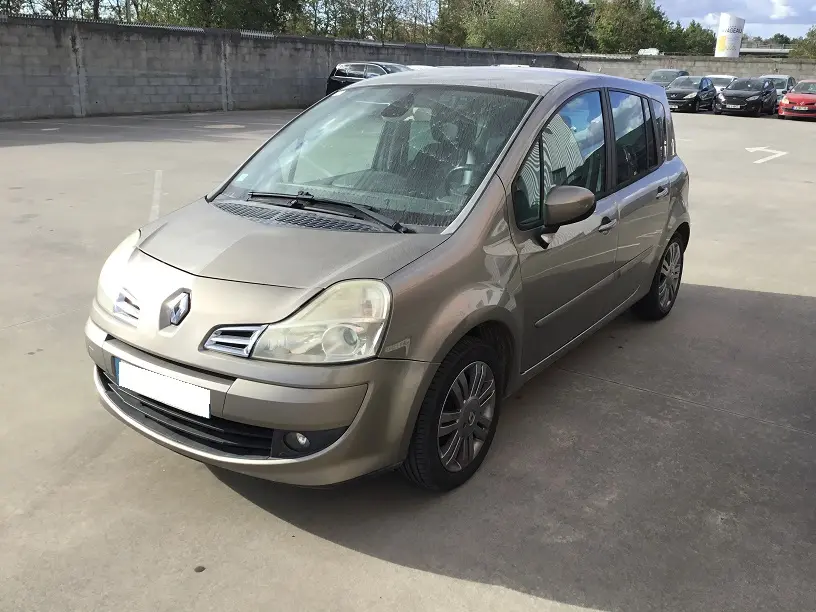 Renault Modus 1.5 DCI (0813261)