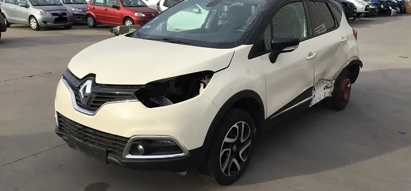 Captur