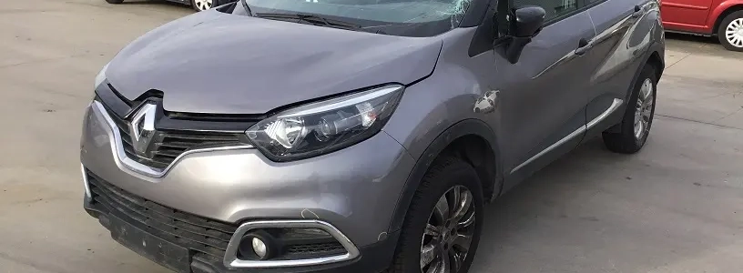 Captur