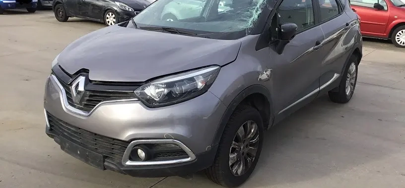 Captur
