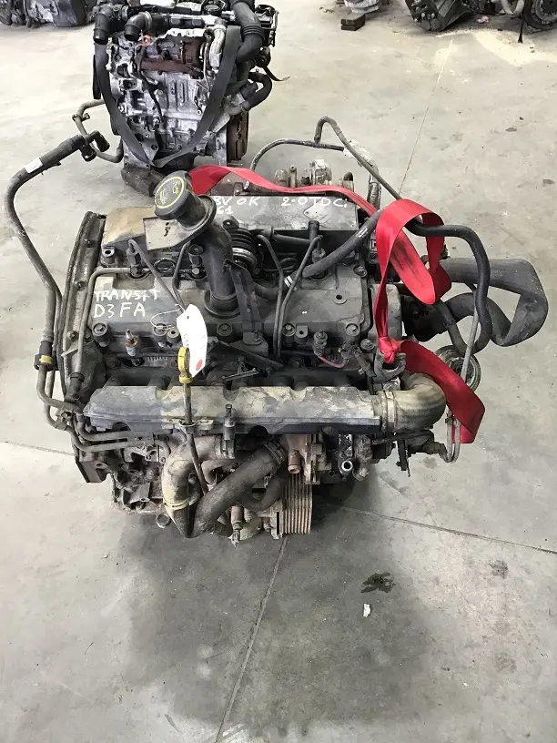 Moteur Ford Transit Connect 2.0 TDCI (0316261-224)