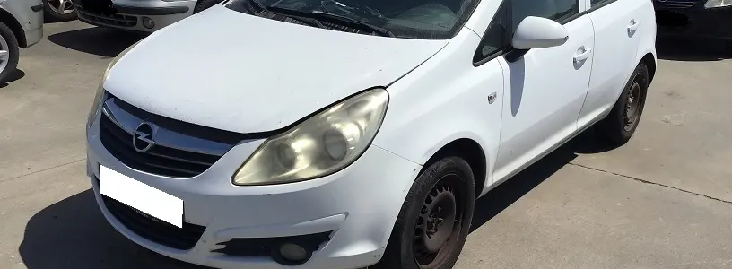 Corsa