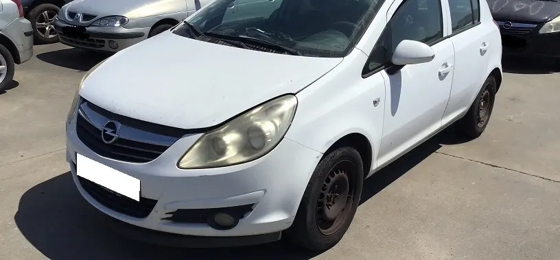 Corsa