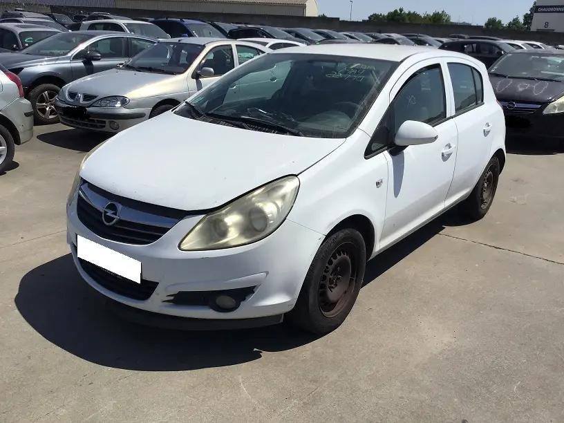 Opel Corsa 1.3 CDTI à la pièce (0173261)