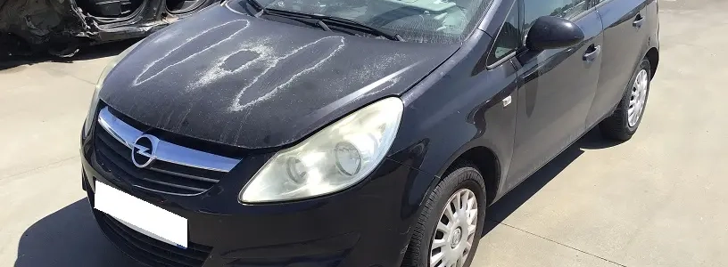 Corsa