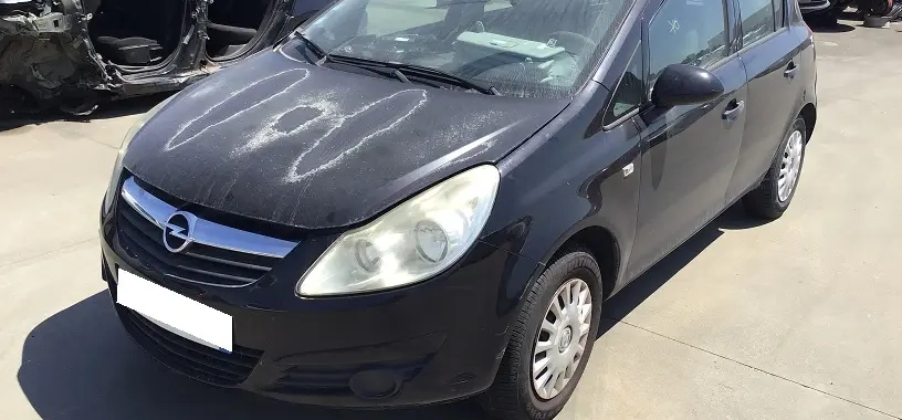 Corsa