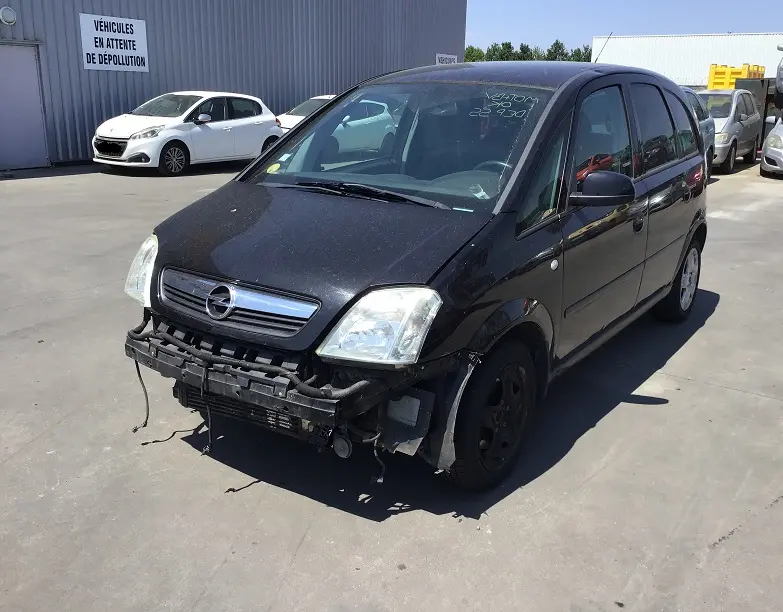Opel Meriva 1.3 CDTI à la pièce (0644261)