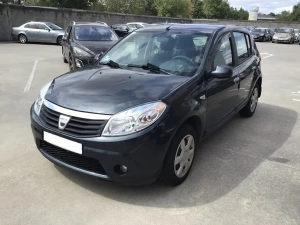 SANDERO