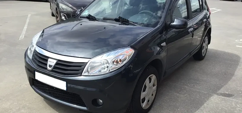 SANDERO