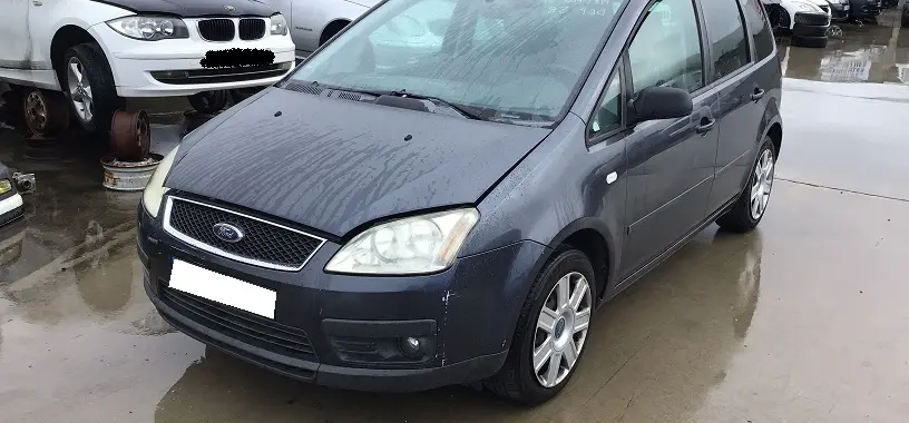 C-max