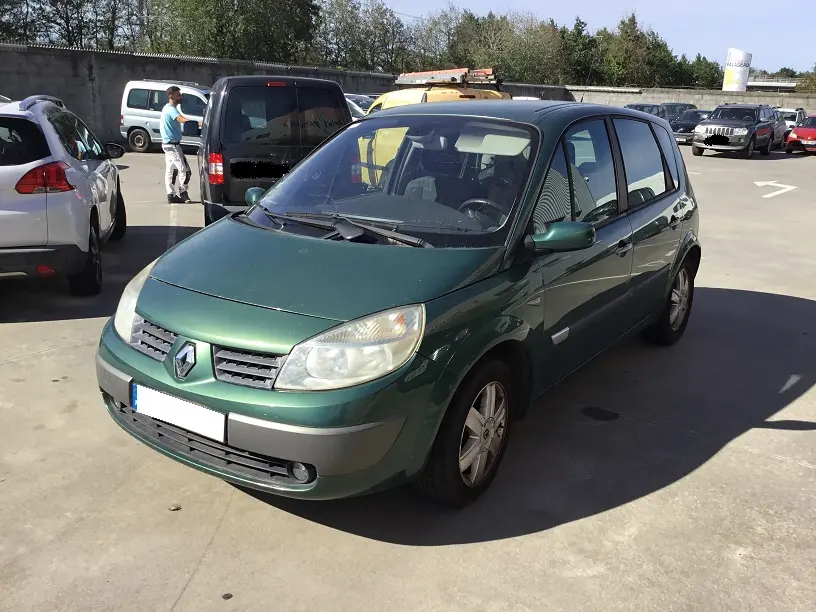 Renault Scenic II 1.9 DCI (0893261)