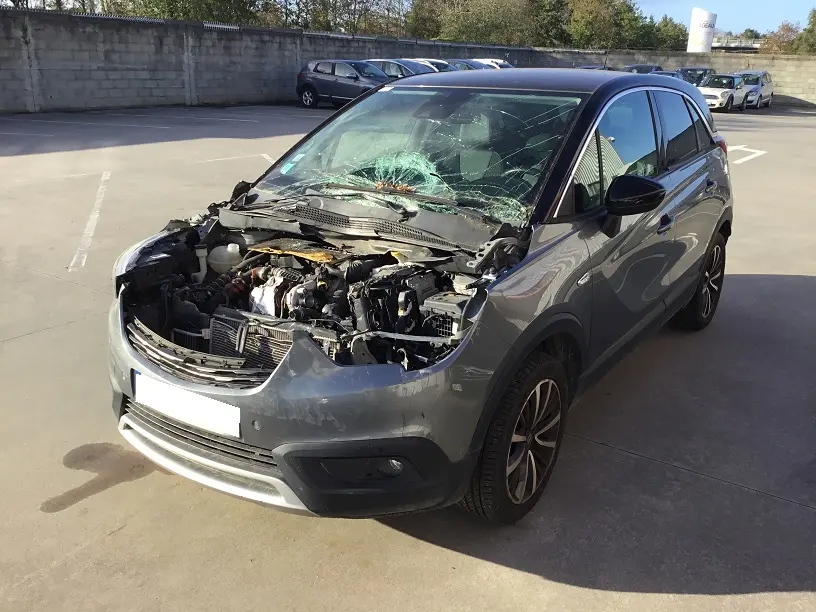 Opel Crossland X 1.6 CDTI (0911261)