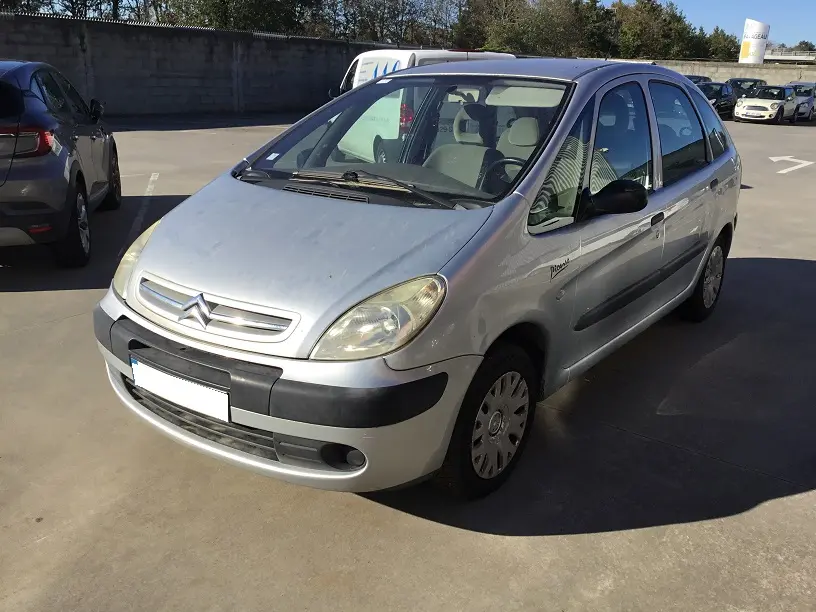 Citroen Picasso 2.0 HDI (0975261)