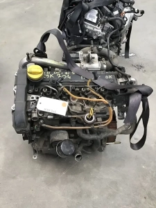 Clio II