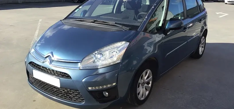 C4 Picasso