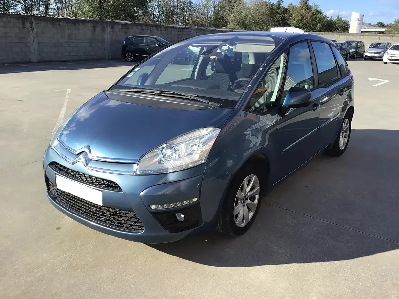 Citroen C4 Picasso 1.6 HDI BMP6 (0922261)