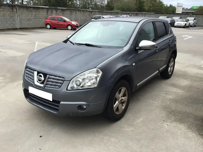 Nissan Qashqai 1.5 DCI (0927261)